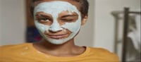 Natural face masks that you can make yourself!